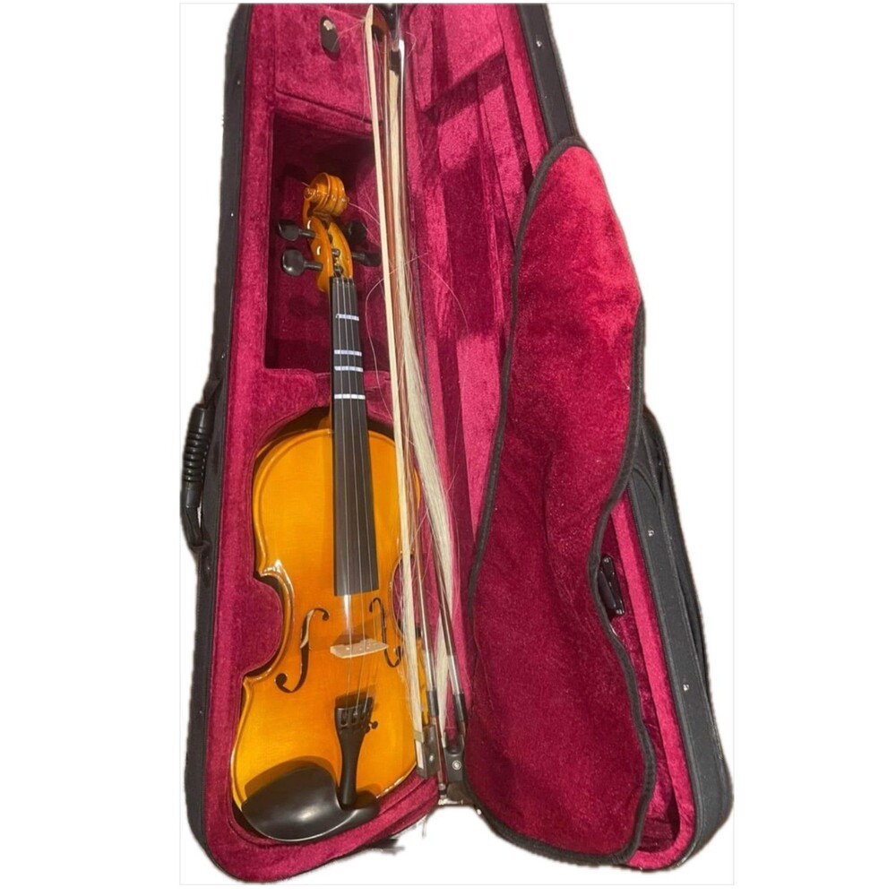 Violin 3/4